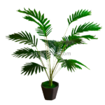 palm tree -artificialbd