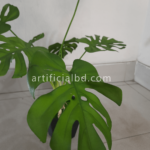 rtificial Monstera Plant - artificialbd (2)